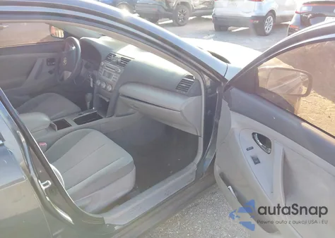 2011 Toyota Camry Le from USA, damaged, VIN 4T4BF3EK8BR116224